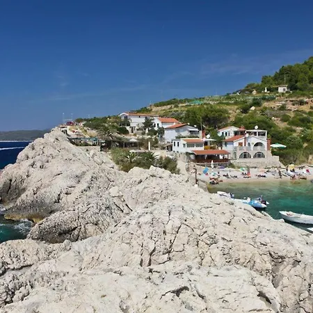 Apartman Robinson Elizabeta Zarace