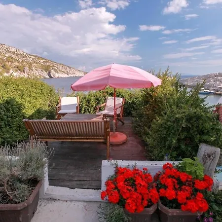 Apartman Robinson Elizabeta