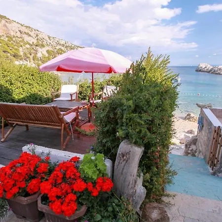 Apartman Robinson Elizabeta