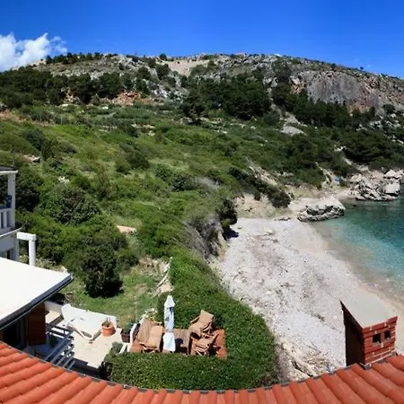 Appartement Robinson Elizabeta Zarače