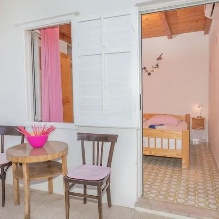 Apartmán Robinson Elizabeta