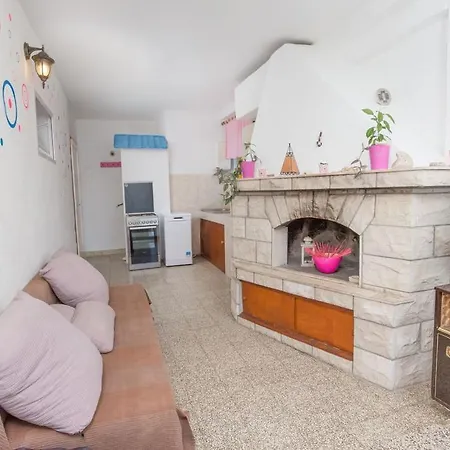Apartamento Robinson Elizabeta *