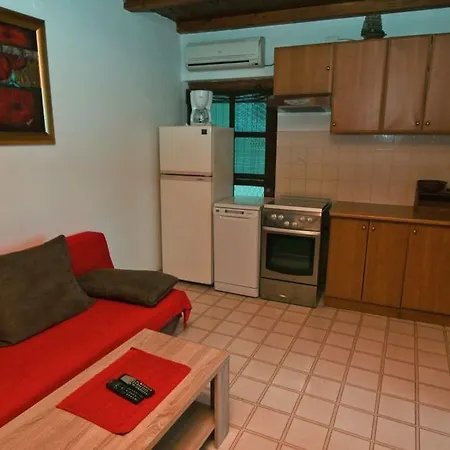 Robinson Elizabeta Apartamento Zarače
