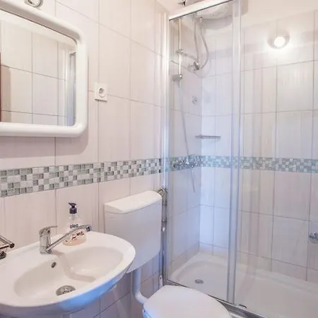 Apartamento Robinson Elizabeta