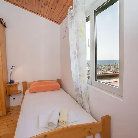 Robinson Elizabeta Appartement *