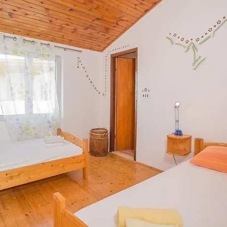 Appartement Robinson Elizabeta