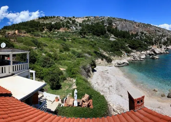 Appartement Robinson Elizabeta Zarače