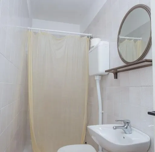 Robinson Elizabeta Appartement *
