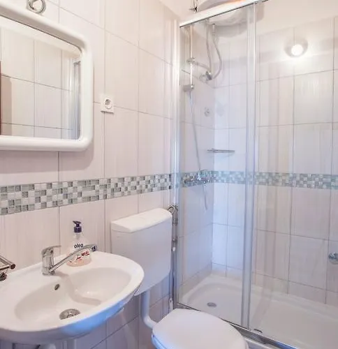 Appartement Robinson Elizabeta