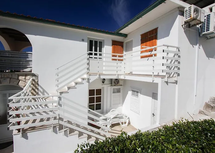 Appartement Robinson Elizabeta